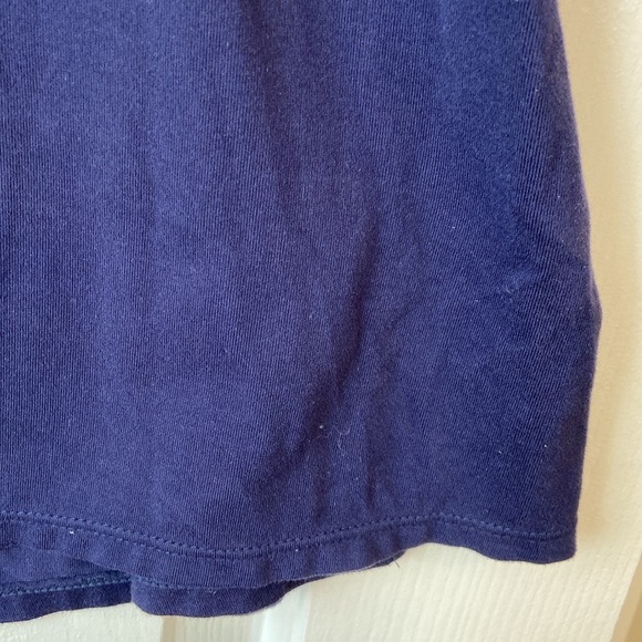 Athleta Nusa Fold Over A Line Skirt Size Small - Picture 3 of 8